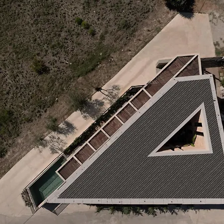 Villa Terra Segreda - Slow Living By Ikies 3