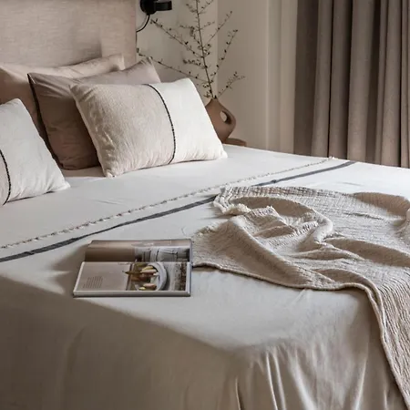 Terra Segreda - Slow Living By Ikies 3 * Volos