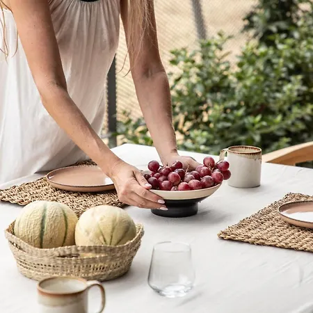 Terra Segreda - Slow Living By Ikies 3 Villa