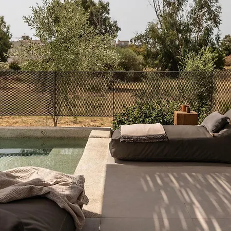 Villa Terra Segreda - Slow Living By Ikies 3