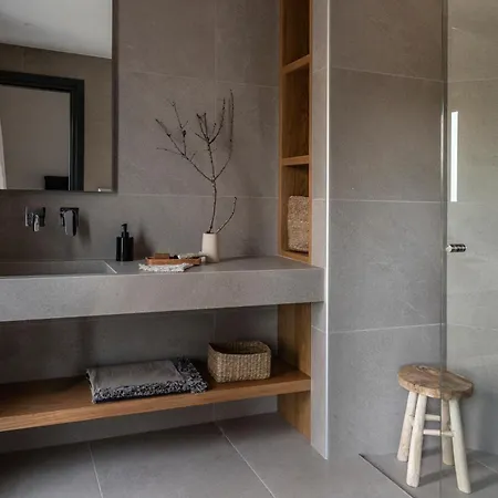 Villa Terra Segreda - Slow Living By Ikies 3 *