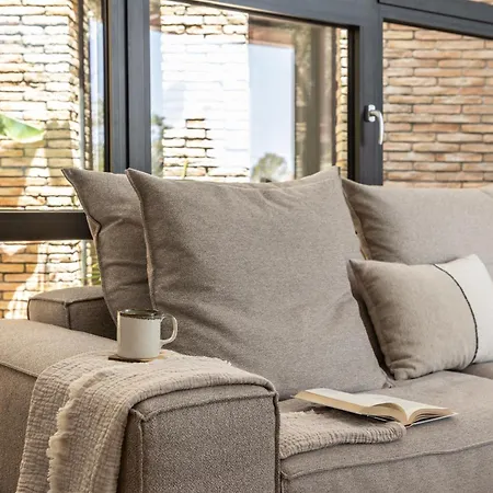 Terra Segreda - Slow Living By Ikies 3 Volos