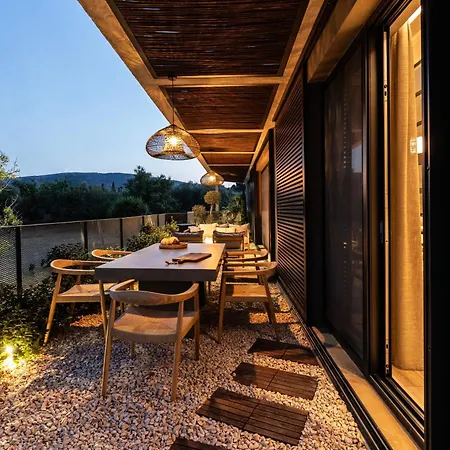 Villa Terra Segreda - Slow Living By Ikies 3