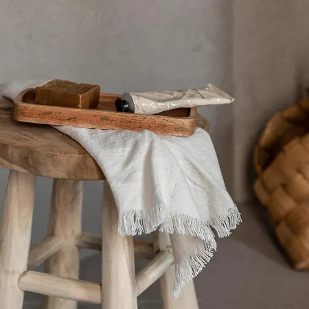 Terra Segreda - Slow Living By Ikies 3 Villa *