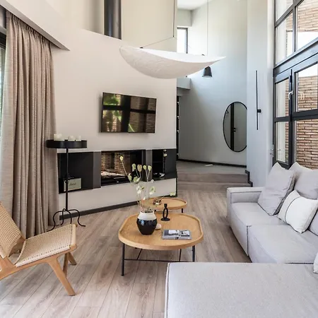 Terra Segreda - Slow Living By Ikies 3 *