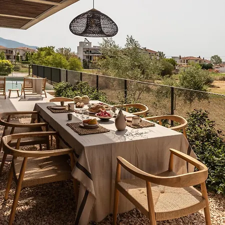 Terra Segreda - Slow Living By Ikies 3