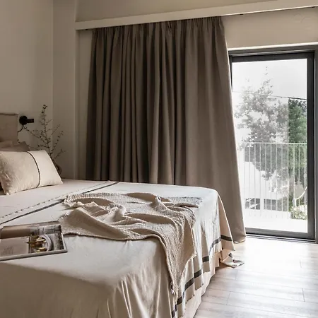 Villa Terra Segreda - Slow Living By Ikies 3