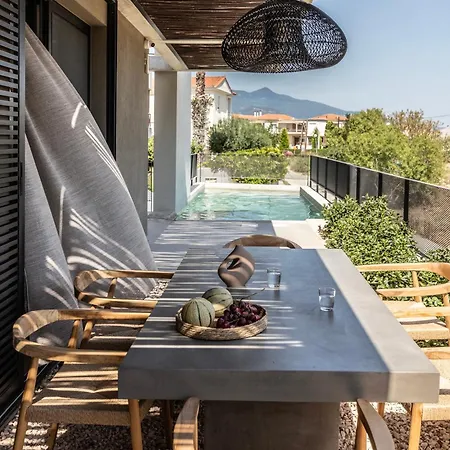 Villa Terra Segreda - Slow Living By Ikies 3 *