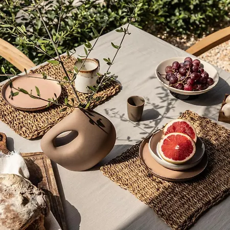 Terra Segreda - Slow Living By Ikies 3 * Volos