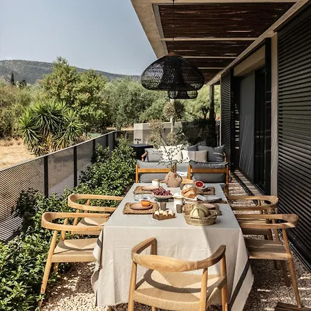 Terra Segreda - Slow Living By Ikies 3