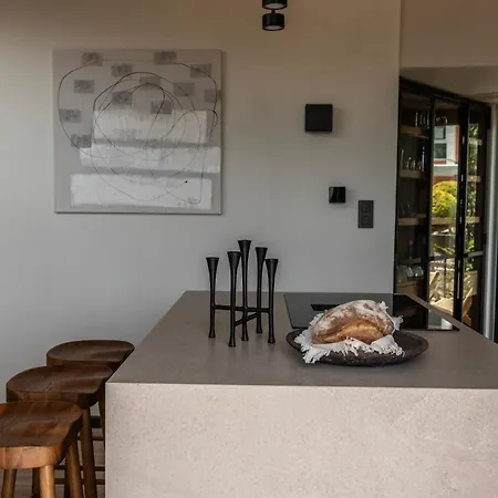 Villa Terra Segreda - Slow Living By Ikies 3