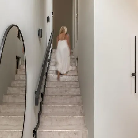 Villa Terra Segreda - Slow Living By Ikies 3 *