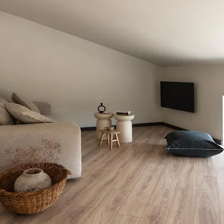 Terra Segreda - Slow Living By Ikies 3 *