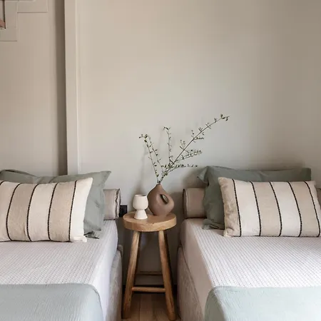 Terra Segreda - Slow Living By Ikies 3