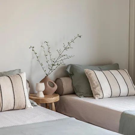 Terra Segreda - Slow Living By Ikies 3 Volos