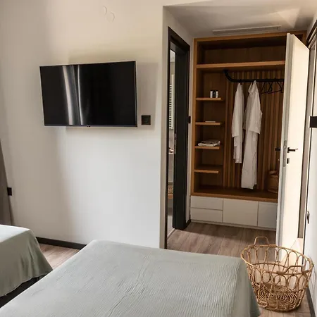 Terra Segreda - Slow Living By Ikies 3 *