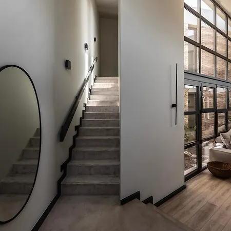 Terra Segreda - Slow Living By Ikies 3 * Volos