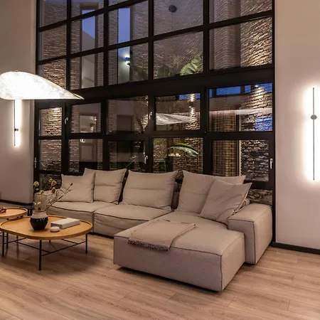 Terra Segreda - Slow Living By Ikies 3