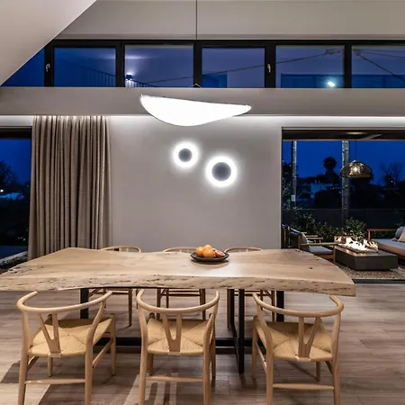 Terra Segreda - Slow Living By Ikies 3 Villa