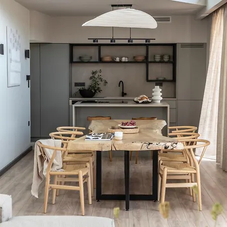 Villa Terra Segreda - Slow Living By Ikies 3