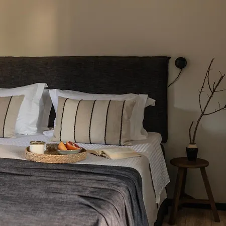 Terra Segreda - Slow Living By Ikies 3 Villa *