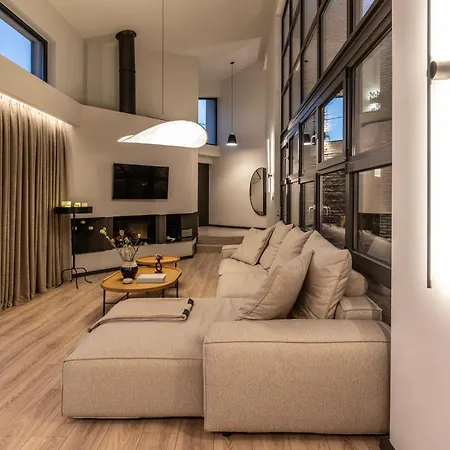 Villa Terra Segreda - Slow Living By Ikies 3 *