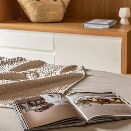 Terra Segreda - Slow Living By Ikies 3 *