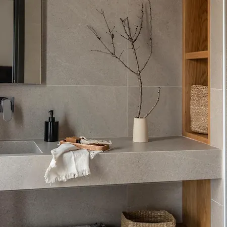 Terra Segreda - Slow Living By Ikies 3