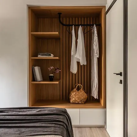 Terra Segreda - Slow Living By Ikies 3 Villa *