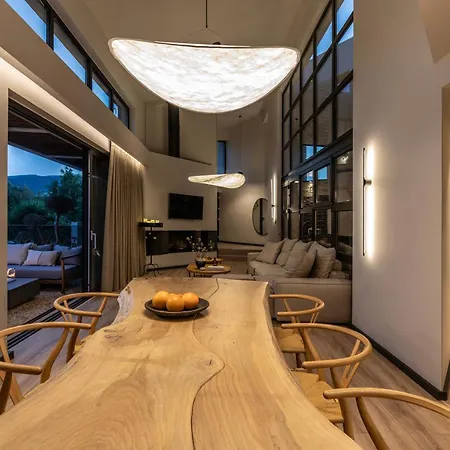 Villa Terra Segreda - Slow Living By Ikies 3 *