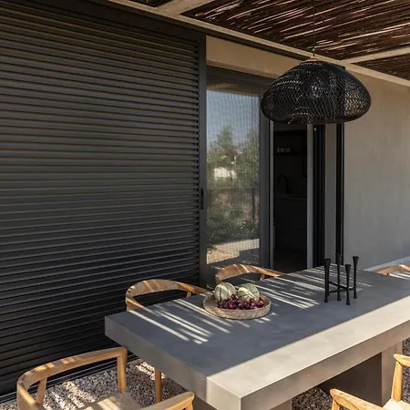 Terra Segreda - Slow Living By Ikies 3 *