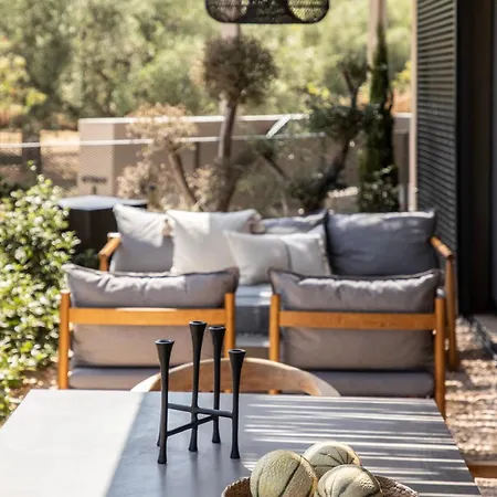 Villa Terra Segreda - Slow Living By Ikies 3