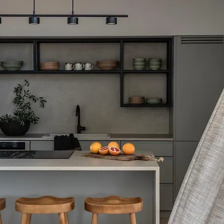 Villa Terra Segreda - Slow Living By Ikies 3 *