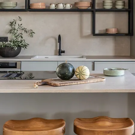 Terra Segreda - Slow Living By Ikies 3 *