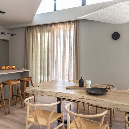 Terra Segreda - Slow Living By Ikies 3 Volos