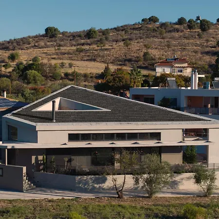 Terra Segreda - Slow Living By Ikies 3