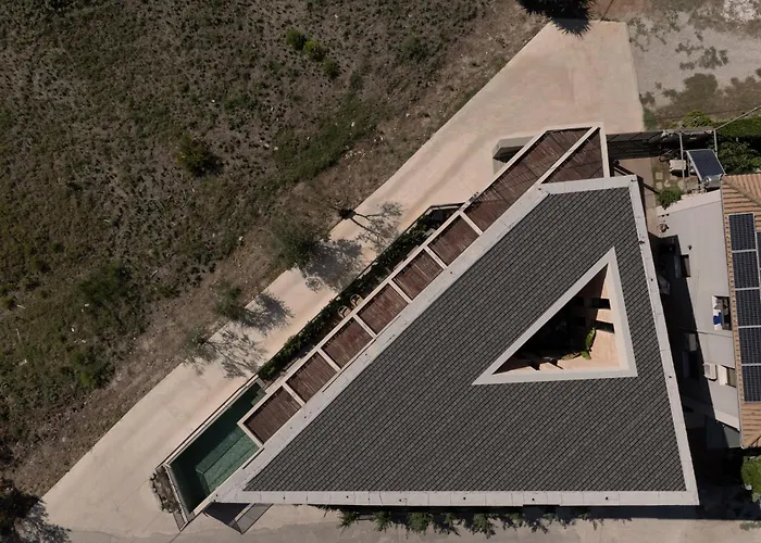 Villa Terra Segreda - Slow Living By Ikies 3