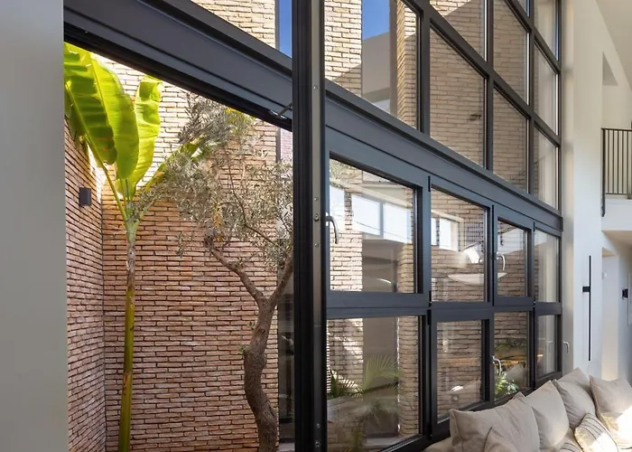 Villa Terra Segreda - Slow Living By Ikies 3 *