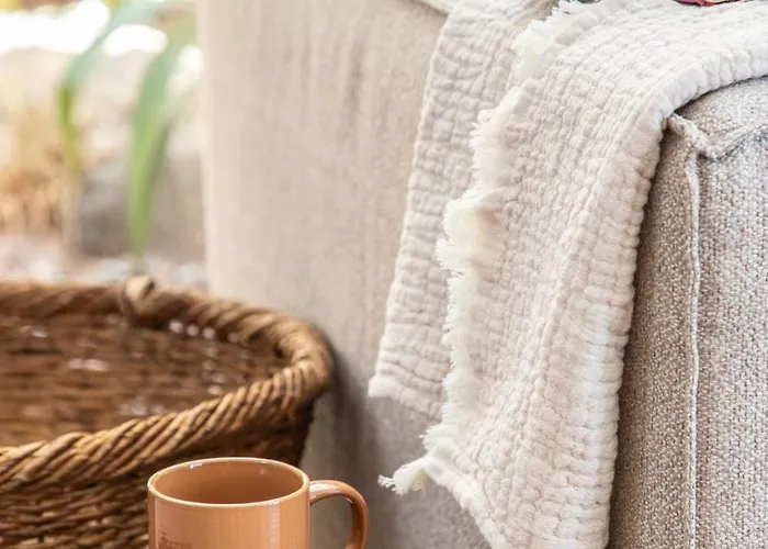 Terra Segreda - Slow Living By Ikies 3 *