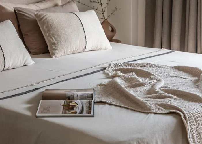 Terra Segreda - Slow Living By Ikies 3 * Volos