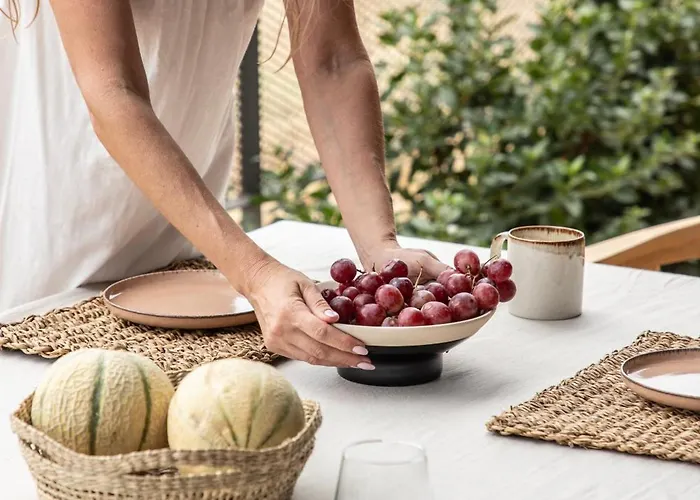 Terra Segreda - Slow Living By Ikies 3 Villa