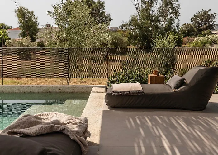 Villa Terra Segreda - Slow Living By Ikies 3