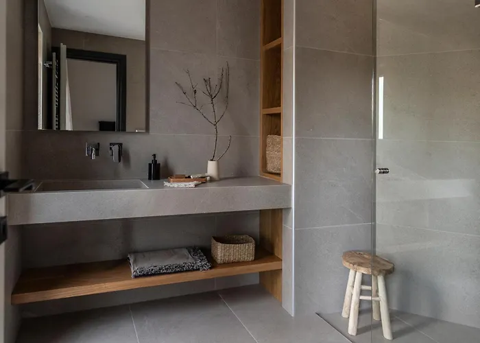 Villa Terra Segreda - Slow Living By Ikies 3 *