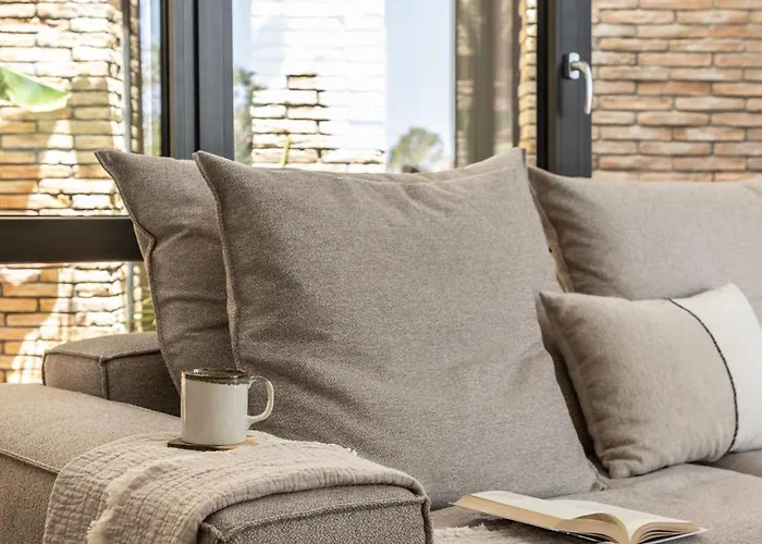 Terra Segreda - Slow Living By Ikies 3 Volos