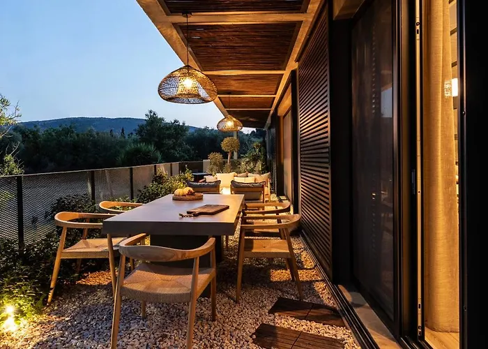 Villa Terra Segreda - Slow Living By Ikies 3