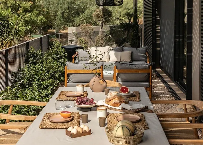 Terra Segreda - Slow Living By Ikies 3 *