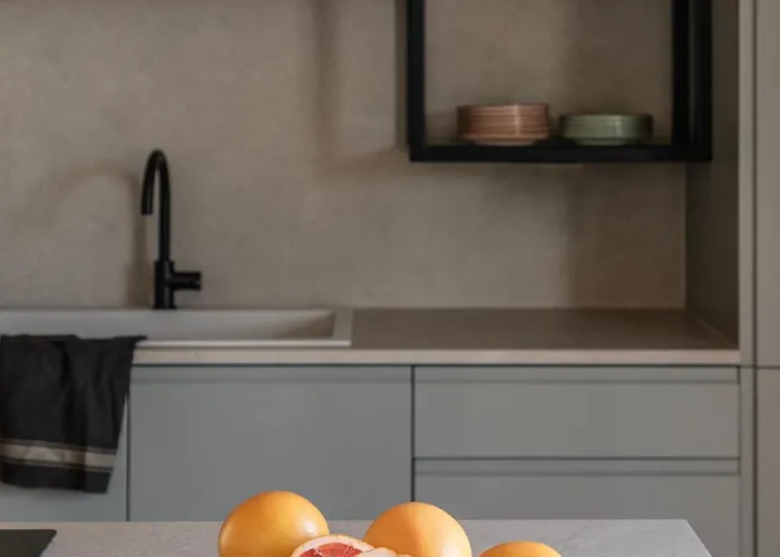 Terra Segreda - Slow Living By Ikies 3 Villa Volos