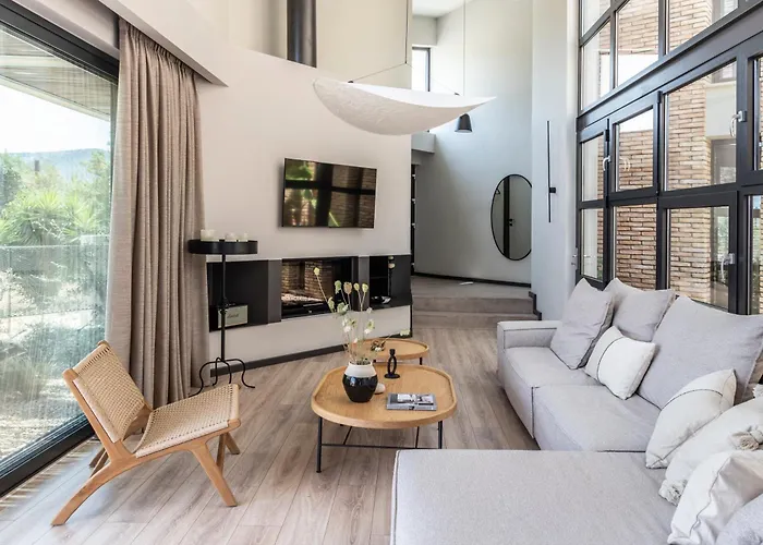 Terra Segreda - Slow Living By Ikies 3 *