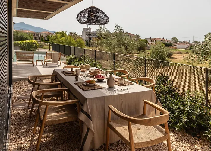 Terra Segreda - Slow Living By Ikies 3