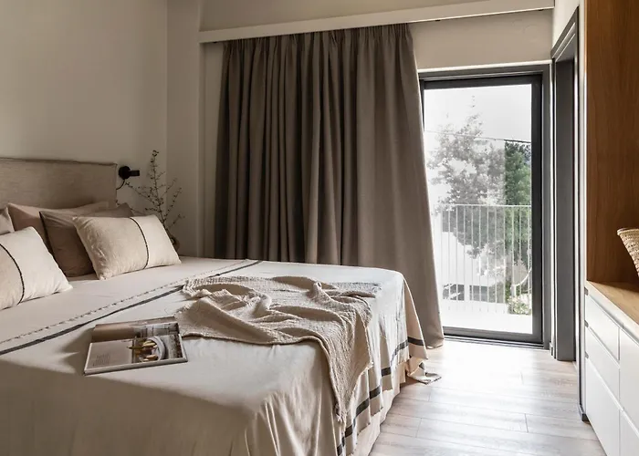 Villa Terra Segreda - Slow Living By Ikies 3